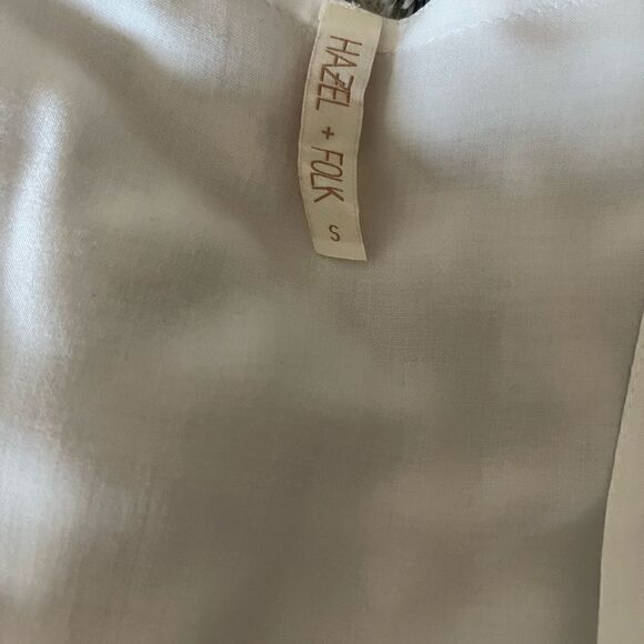 Hazel + Folk  poppy mini dress - Picture 5 of 15